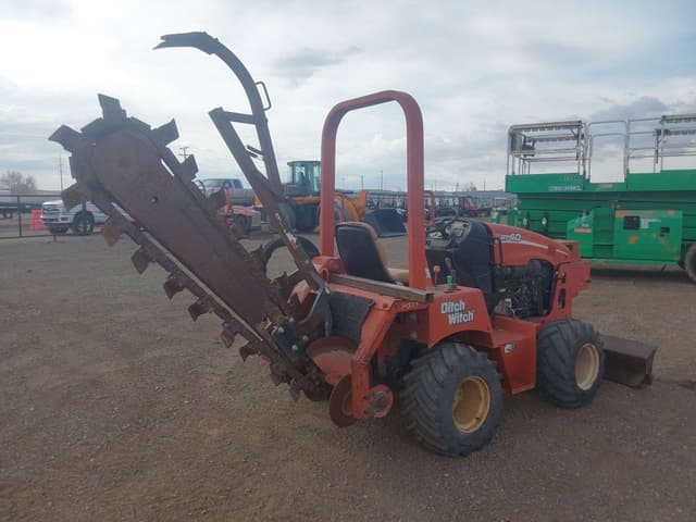 Image of Ditch Witch RT40 equipment image 2
