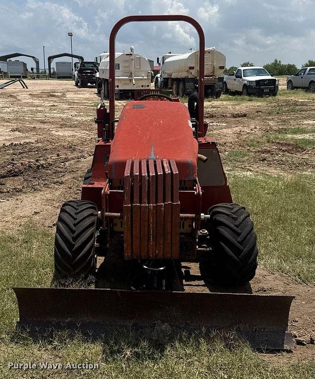 Image of Ditch Witch RT40 equipment image 1