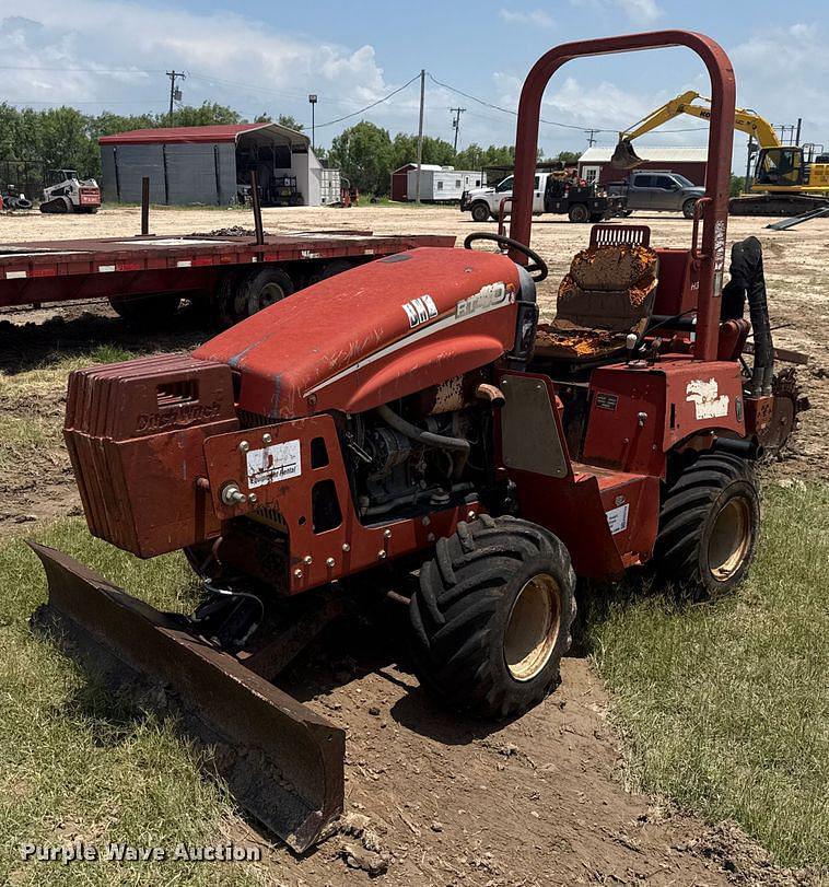 Image of Ditch Witch RT40 Primary image
