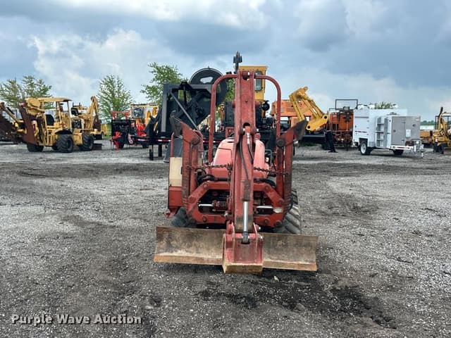 Image of Ditch Witch RT40 equipment image 1