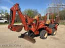 2004 Ditch Witch RT55 Image