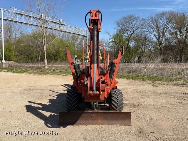 Image of Ditch Witch RT55 equipment image 1