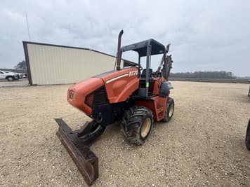 Main image Ditch Witch RT70
