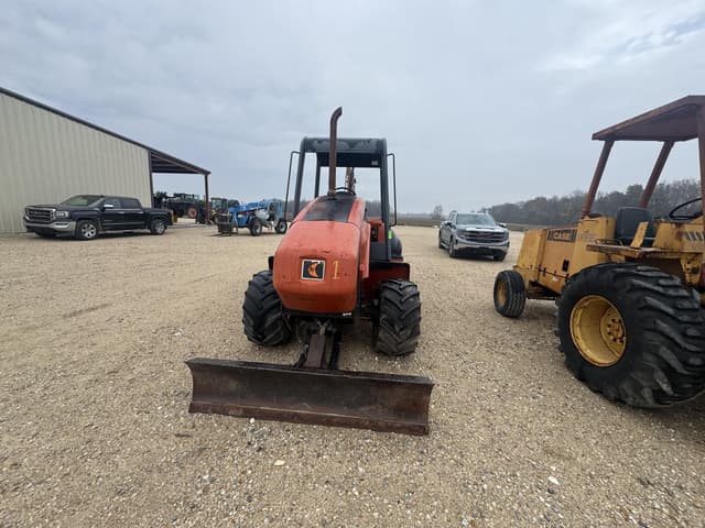 Image of Ditch Witch RT70 equipment image 2