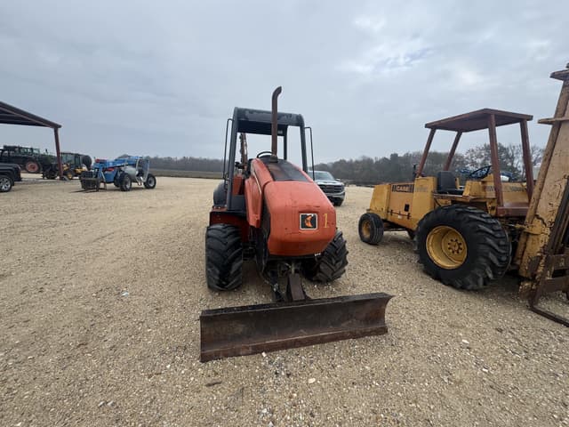 Image of Ditch Witch RT70 equipment image 3