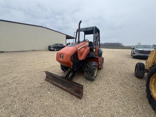 Image of Ditch Witch RT70 equipment image 1