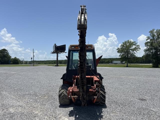 Image of Ditch Witch RT70 equipment image 3