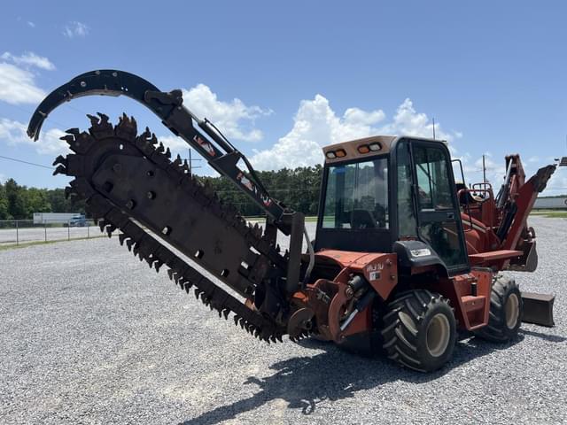 Image of Ditch Witch RT70 equipment image 4