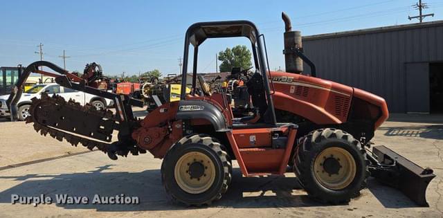 Image of Ditch Witch RT95 equipment image 3