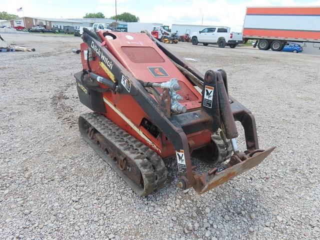 Image of Ditch Witch SK500 equipment image 3