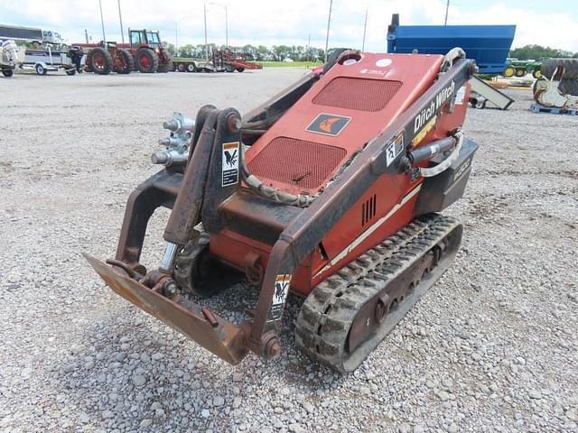 Image of Ditch Witch SK500 equipment image 1