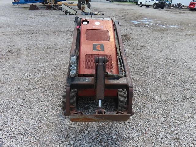 Image of Ditch Witch SK500 equipment image 2