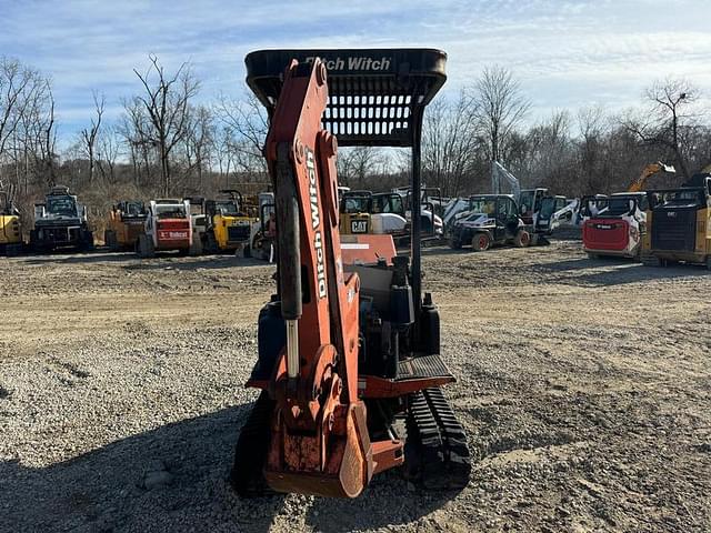 Image of Ditch Witch XT850 equipment image 3