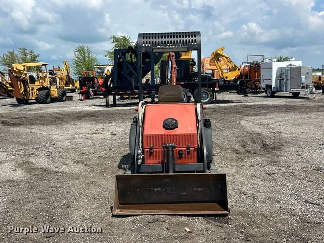 Image of Ditch Witch XT850 equipment image 1