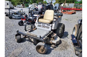 Main image Dixie Chopper LT2000
