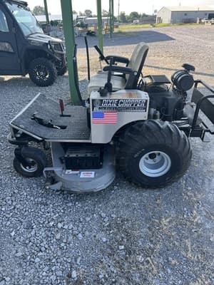 2004 Dixie Chopper XXW2503 Image