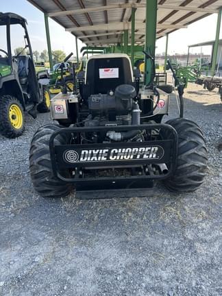 Image of Dixie Chopper XXW2503 equipment image 3