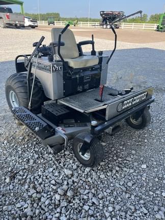 Image of Dixie Chopper XXW2503 equipment image 1