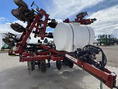 Fertilizer Applicators - Anhydrous