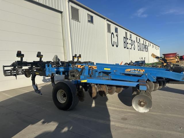 Image of DMI Ecolo-Tiger 530B equipment image 1