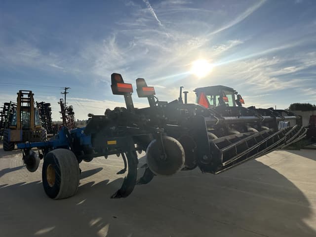 Image of DMI Ecolo-Tiger 530B equipment image 3