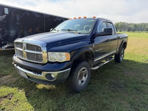 2004 Dodge Ram 2500 Image