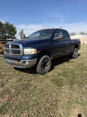 2004 Dodge Ram 2500 Image