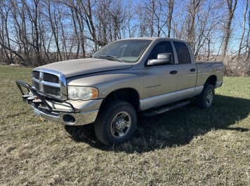 Main image Dodge Ram 2500