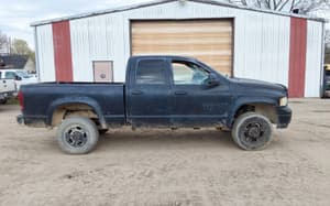 2004 Dodge Ram 2500 Image