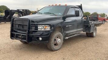 Main image Dodge Ram 3500
