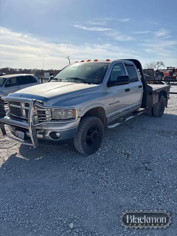 Main image Dodge Ram 3500