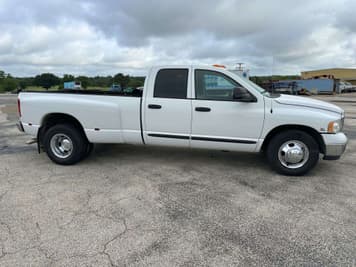 Main image Dodge Ram 3500
