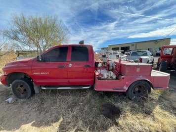 Main image Dodge Ram 3500