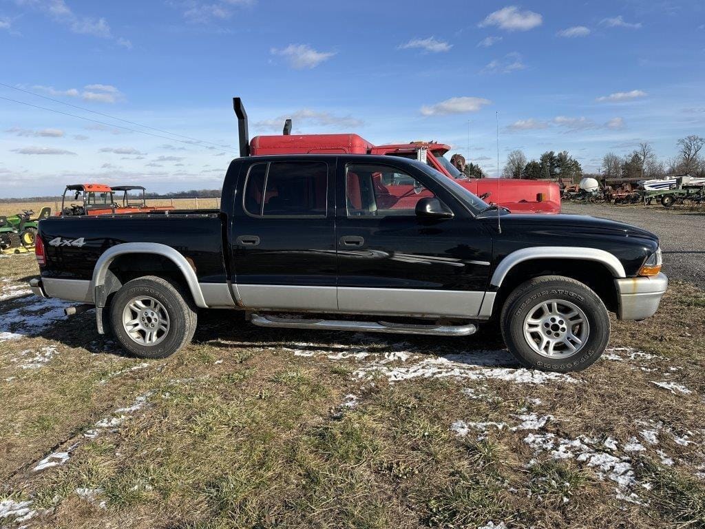 Main image Dodge Dakota