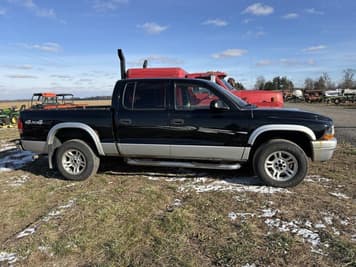 Main image Dodge Dakota