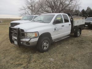 2004 Dodge Ram 2500 Image