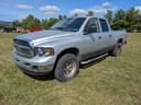 2004 Dodge Ram 1500 Image
