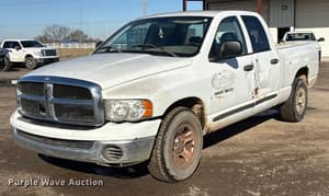 2004 Dodge Ram 1500 Image
