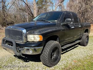 2004 Dodge Ram 1500 Image