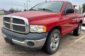 Main image Dodge Ram 1500
