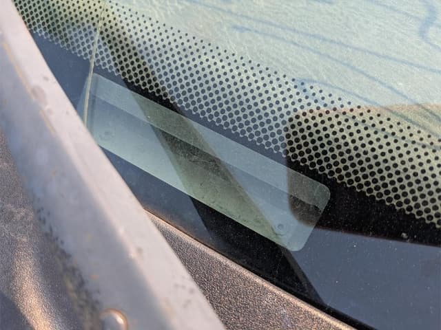 Image of Dodge Ram 1500 equipment image 4