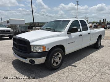Main image Dodge Ram 2500
