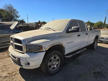 Main image Dodge Ram 2500