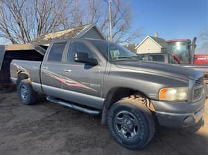 2004 Dodge Ram 2500 Image