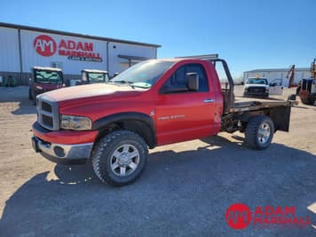 Main image Dodge Ram 2500