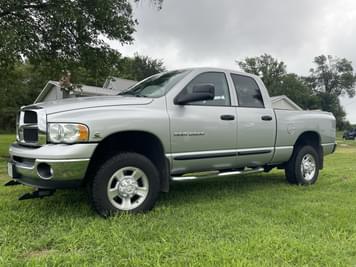 Main image Dodge Ram 2500