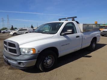 Main image Dodge Ram 2500
