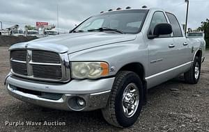 2004 Dodge Ram 2500 Image