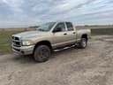 2004 Dodge Ram 2500 Image