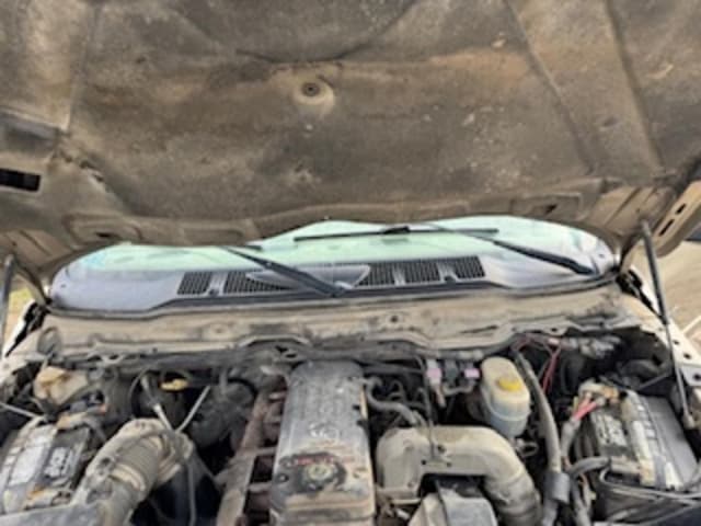 Image of Dodge Ram 2500 equipment image 3